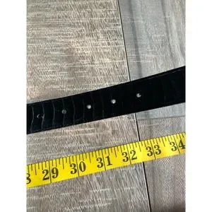 Amanda Smith | Accessories | Amanda Smith Genuine Snake Skin  display picture 2